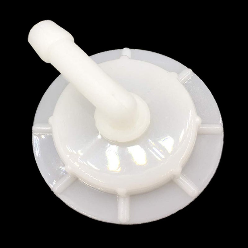 DSkoiph 19106-RNA-A48 Radiator Coolant Reservoir Overflow Tank Cap with Joint Replacement Fit for Honda Acura Accord Civic Pilot Insight Element - Image 5